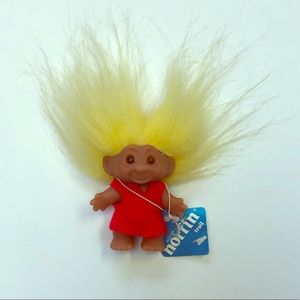 Norfin Troll Tiny Ones “A Thomas Dam Design” #502